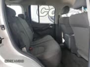 ✅ 2007 Nissan Xterra SE • VIN: 5N1AN08U87C529505 • Lot: 54626175. Listed on Copart with 151,826 mi. Free auction sales archive from the USA and detailed vehicle history report at DreamBid. Image 10.