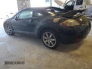 ✅ 2008 Mitsubishi Eclipse GS • VIN: 4A3AK64F98E018766 • Lot: 43482255. Listed on Copart with 89,917 mi. Free auction sales archive from the USA and detailed vehicle history report at DreamBid. Image 2.