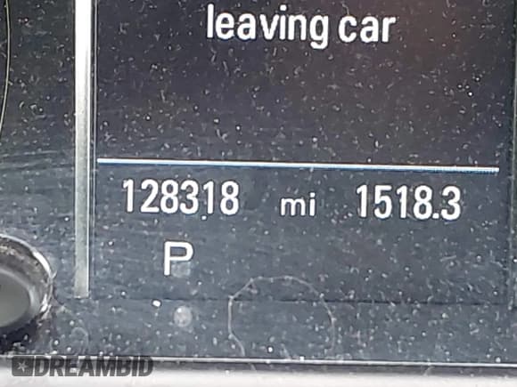 ✅ 2015 Audi Q5 Premium Plus • VIN: WA1CMAFP5FA113161 • Лот: 43304711. Опубликован ранее на IAAI с пробегом 128 318 миль. Бесплатный доступ к архиву аукционных продаж из США и подробный отчёт об истории автомобиля на DreamBid. Изображение 16.