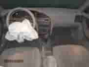 2002 Hyundai Elantra GLS z VIN KMHDN45D92U459167, wystawiony jako Copart lot #70104804 z przebiegiem Nie podano mil oraz Nie do naprawy • Non repairable. Historia ofert i sprzedaży dostępna na DreamBid. Obrazek 8.