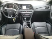 ✅ 2018 Hyundai Sonata Limited Plus • VIN: 5NPE34AB4JH626949 • Лот: 43115303. Опубликован ранее на Copart с пробегом 20 551 миль. Бесплатный доступ к архиву аукционных продаж из США и подробный отчёт об истории автомобиля на DreamBid. Изображение 8.