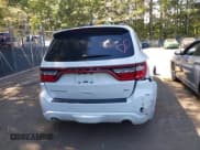 ✅ 2023 Dodge Durango GT • VIN: 1C4RDHDG7PC602033 • Lot: 43139303. Wystawiony na IAAI z przebiegiem 62 797 mil. Bezpłatny archiwum sprzedaży aukcyjnych z USA i szczegółowy raport historii pojazdu na DreamBid. Zdjęcie 16.