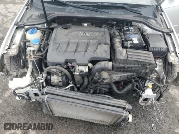 ✅ 2012 Audi A3 Premium Plus • VIN: WAUKJAFM4CA022665 • Lot: 62270485. Listed on Copart with 103,655 mi. Free auction sales archive from the USA and detailed vehicle history report at DreamBid. Image 11.