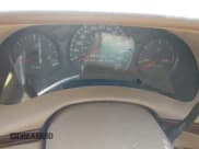 ✅ 2000 Chevrolet Impala • VIN: 2G1WF55EXY9230682 • Lot: 42248121. Wystawiony na IAAI z przebiegiem Nie podano. Bezpłatny archiwum sprzedaży aukcyjnych z USA i szczegółowy raport historii pojazdu na DreamBid. Zdjęcie 7.