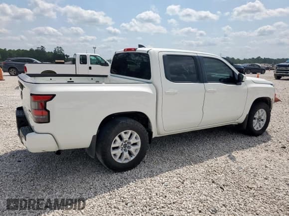 ✅ 2022 Nissan Frontier SV • VIN: 1N6ED1EJ7NN674381 • Лот: 71466775. Опубликован ранее на Copart с пробегом 65 668 миль. Бесплатный доступ к архиву аукционных продаж из США и подробный отчёт об истории автомобиля на DreamBid. Изображение 3.