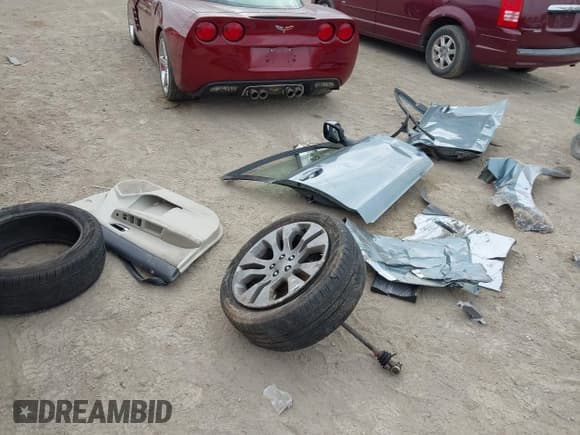 ✅ 2012 Subaru Impreza Special Sports Premium • VIN: JF1GPAL6XCG203012 • Lot: 42771662. Listed on IAAI with 188,587 mi. Free auction sales archive from the USA and detailed vehicle history report at DreamBid. Image 12.