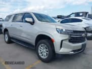 ✅ 2024 Chevrolet Suburban LT • VIN: 1GNSCCKD6RR313961 • Лот: 43399768. Опубликован ранее на IAAI с пробегом 28 530 миль. Бесплатный доступ к архиву аукционных продаж из США и подробный отчёт об истории автомобиля на DreamBid. Изображение 1.