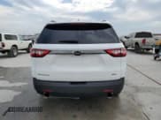 ✅ 2018 Chevrolet Traverse RS • VIN: 1GNERJKX7JJ161640 • Lot: 86476855. Wystawiony na Copart z przebiegiem 74 017 mil. Bezpłatny archiwum sprzedaży aukcyjnych z USA i szczegółowy raport historii pojazdu na DreamBid. Zdjęcie 6.