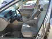 1994 Honda Accord LX with VIN 1HGCE182XRA012062, listed as a Copart auction lot 88953205 with 391,612 mi miles and Salvage title. Bid and sale history available at DreamBid. Image 7.