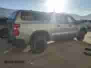 2023 Chevrolet Silverado 1500 ZR2 with VIN 3GCUDHEL0PG253929, listed as a Copart auction lot 85108695 with Not provided miles and Salvage title. Bid and sale history available at DreamBid. Image 3.