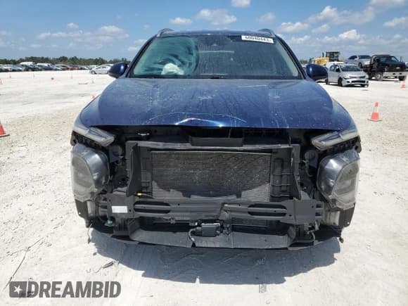 ✅ 2019 Hyundai Santa Fe SEL • VIN: 5NMS33AD5KH046526 • Lot: 60040443. Listed on Copart with 37,358 mi. Free auction sales archive from the USA and detailed vehicle history report at DreamBid. Image 5.