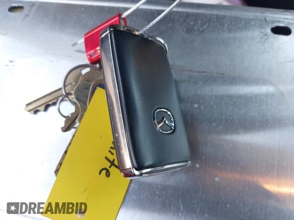 ✅ 2021 Mazda CX-5 Grand Touring • VIN: JM3KFADM9M0300787 • Lot: 41231871. Listed on IAAI with 54,474 mi. Free auction sales archive from the USA and detailed vehicle history report at DreamBid. Image 11.