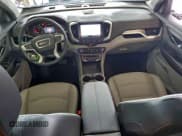 ✅ 2023 GMC Terrain SLT • VIN: 3GKALPEG8PL154189 • Lot: 94981425. Listed on Copart with 13,864 mi. Free auction sales archive from the USA and detailed vehicle history report at DreamBid. Image 8.