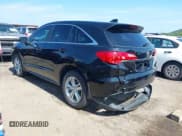 ✅ 2013 Acura RDX Technology • VIN: 5J8TB3H5XDL000828 • Lot: 42689039. Listed on IAAI with 198,066 mi. Free auction sales archive from the USA and detailed vehicle history report at DreamBid. Image 3.