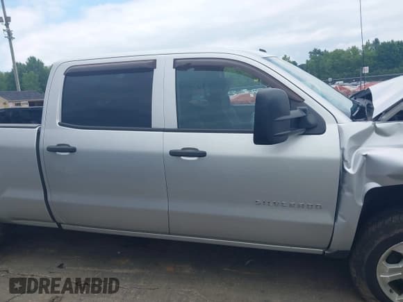 ✅ 2014 Chevrolet Silverado 1500 LT • VIN: 1GCUKRECXEF193796 • Lot: 42843065. Wystawiony na IAAI z przebiegiem 125 130 mil. Bezpłatny archiwum sprzedaży aukcyjnych z USA i szczegółowy raport historii pojazdu na DreamBid. Zdjęcie 13.