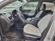 ✅ 2020 Chevrolet Equinox LS • VIN: 3GNAXHEV3LS570338 • Lot: 95208125. Listed on Copart with 69,065 mi. Free auction sales archive from the USA and detailed vehicle history report at DreamBid. Image 7.