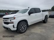 ✅ 2021 Chevrolet Silverado 1500 RST • VIN: 3GCPWDED0MG171820 • Lot: 86131485. Wystawiony na Copart z przebiegiem 65 831 mil. Bezpłatny archiwum sprzedaży aukcyjnych z USA i szczegółowy raport historii pojazdu na DreamBid. Zdjęcie 1.