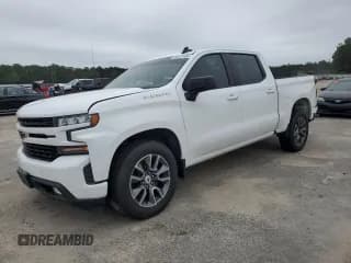 ✅ 2021 Chevrolet Silverado 1500 RST • VIN: 3GCPWDED0MG171820 • Lot: 86131485. Wystawiony na Copart z przebiegiem 65 831 mil. Bezpłatny archiwum sprzedaży aukcyjnych z USA i szczegółowy raport historii pojazdu na DreamBid. Zdjęcie 1.
