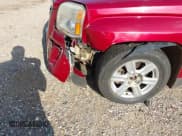 ✅ 2014 GMC Terrain SLT • VIN: 2GKFLXEK7E6259821 • Лот: 42709104. Опубликован ранее на IAAI с пробегом 215 512 миль. Бесплатный доступ к архиву аукционных продаж из США и подробный отчёт об истории автомобиля на DreamBid. Изображение 22.