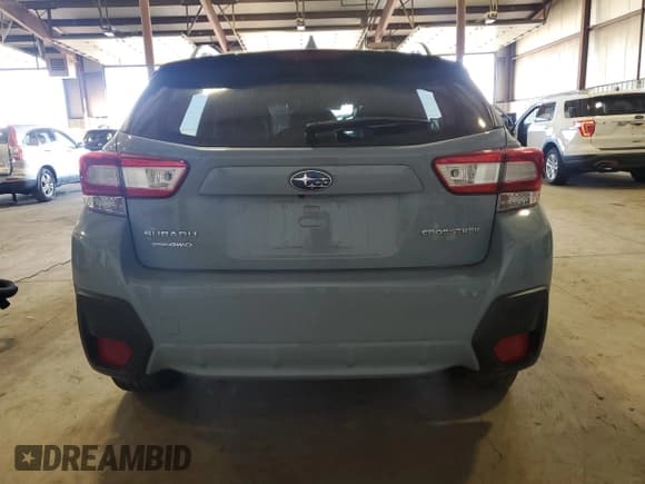 ✅ 2019 Subaru Crosstrek Limited • VIN: JF2GTANC4KH331054 • Lot: 81150605. Listed on Copart with 69,994 mi. Free auction sales archive from the USA and detailed vehicle history report at DreamBid. Image 6.