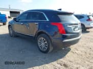 ✅ 2017 Cadillac XT5 Luxury FWD • VIN: 1GYKNBRS8HZ191565 • Lot: 43158419. Listed on IAAI with 144,738 mi. Free auction sales archive from the USA and detailed vehicle history report at DreamBid. Image 3.