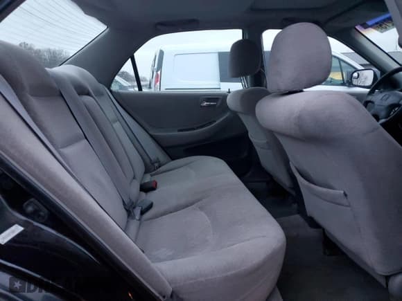 ✅ 2002 Honda Accord SE • VIN: 1HGCG66872A094773 • Lot: 93278215. Wystawiony na Copart z przebiegiem 116 577 mil. Bezpłatny archiwum sprzedaży aukcyjnych z USA i szczegółowy raport historii pojazdu na DreamBid. Zdjęcie 10.