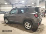 ✅ 2017 Jeep Renegade Altitude • VIN: ZACCJBBB8HPF54056 • Lot: 66073485. Wystawiony na Copart z przebiegiem 103 134 mil. Bezpłatny archiwum sprzedaży aukcyjnych z USA i szczegółowy raport historii pojazdu na DreamBid. Zdjęcie 2.
