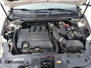 ✅ 2011 Lincoln MKS • VIN: 1LNHL9ER5BG602050 • Lot: 66167015. Wystawiony na Copart z przebiegiem 147 507 mil. Bezpłatny archiwum sprzedaży aukcyjnych z USA i szczegółowy raport historii pojazdu na DreamBid. Zdjęcie 11.