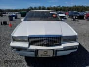 ✅ 1990 Cadillac Eldorado • VIN: 1G6EL1334LU616468 • Lot: 76398934. Listed on Copart with Not provided. Free auction sales archive from the USA and detailed vehicle history report at DreamBid. Image 5.