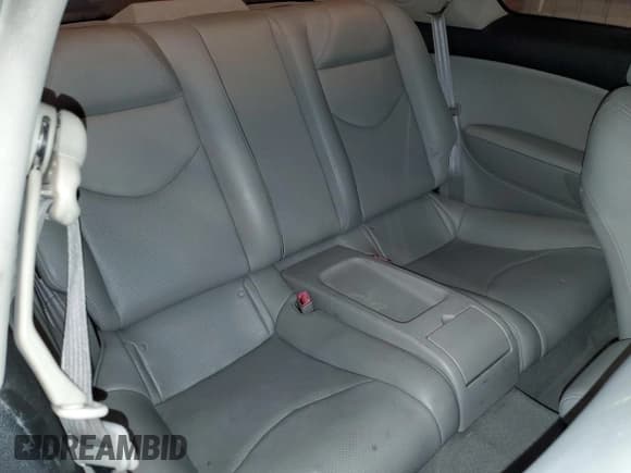 ✅ 2009 Infiniti G37 x • VIN: JNKCV64F69M652139 • Lot: 89657795. Wystawiony na Copart z przebiegiem 147 359 mil. Bezpłatny archiwum sprzedaży aukcyjnych z USA i szczegółowy raport historii pojazdu na DreamBid. Zdjęcie 10.