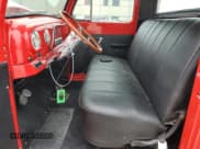 ✅ 1951 Ford F-150 • VIN: 88RC80306 • Lot: 85525134. Wystawiony na Copart z przebiegiem 52 032 mil. Bezpłatny archiwum sprzedaży aukcyjnych z USA i szczegółowy raport historii pojazdu na DreamBid. Zdjęcie 7.