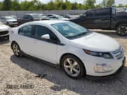 ✅ 2013 Chevrolet Volt • VIN: 1G1RH6E49DU130610 • Lot: 72317674. Wystawiony na Copart z przebiegiem 143 595 mil. Bezpłatny archiwum sprzedaży aukcyjnych z USA i szczegółowy raport historii pojazdu na DreamBid. Zdjęcie 4.