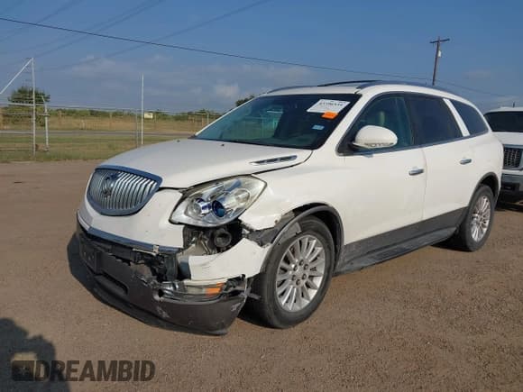 ✅ 2011 Buick Enclave CXL-1 • VIN: 5GAKRBED7BJ390499 • Lot: 43396539. Wystawiony na IAAI z przebiegiem 207 455 mil. Bezpłatny archiwum sprzedaży aukcyjnych z USA i szczegółowy raport historii pojazdu na DreamBid. Zdjęcie 17.