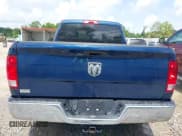 ✅ 2019 Ram 1500 Tradesman • VIN: 1C6RR6FG1KS740434 • Lot: 42706296. Listed on IAAI with 79,734 mi. Free auction sales archive from the USA and detailed vehicle history report at DreamBid. Image 16.