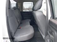 ✅ 2020 Ram 1500 Tradesman • VIN: 1C6RR7FG0LS109407 • Лот: 41682995. Опубликован ранее на IAAI с пробегом 97 800 миль. Бесплатный доступ к архиву аукционных продаж из США и подробный отчёт об истории автомобиля на DreamBid. Изображение 8.