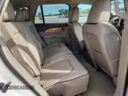 ✅ 2012 Lincoln MKX • VIN: 2LMDJ6JK8CBL05511 • Lot: 86308785. Listed on Copart with 143,574 mi. Free auction sales archive from the USA and detailed vehicle history report at DreamBid. Image 11.