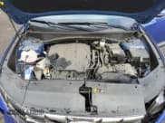 ✅ 2022 Hyundai Tucson Limited • VIN: 5NMJECAE3NH158163 • Lot: 81861084. Wystawiony na Copart z przebiegiem 20 610 mil. Bezpłatny archiwum sprzedaży aukcyjnych z USA i szczegółowy raport historii pojazdu na DreamBid. Zdjęcie 12.