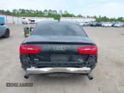 ✅ 2015 Audi A6 Premium Plus • VIN: WAUFGAFC9FN035982 • Lot: 42213769. Listed on IAAI with 152,759 mi. Free auction sales archive from the USA and detailed vehicle history report at DreamBid. Image 16.