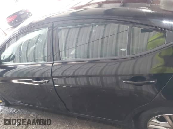 2020 Hyundai Elantra SEL z VIN 5NPD84LF8LH514235, wystawiony jako IAAI lot #42546563 z przebiegiem 120 116 mil mil oraz . Historia ofert i sprzedaży dostępna na DreamBid. Obrazek 15.