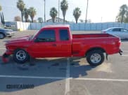 ✅ 2002 Ford Ranger XL • VIN: 1FTYR14E72PB59838 • Lot: 43740534. Wystawiony na IAAI z przebiegiem 228 213 mil. Bezpłatny archiwum sprzedaży aukcyjnych z USA i szczegółowy raport historii pojazdu na DreamBid. Zdjęcie 14.