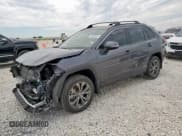 ✅ 2024 Toyota RAV4 Hybrid XLE Premium • VIN: JTMB6RFVXRD139461 • Lot: 66498985. Listed on Copart with 22,167 mi. Free auction sales archive from the USA and detailed vehicle history report at DreamBid. Image 1.