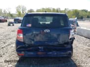 ✅ 2013 Scion xD • VIN: JTKKUPB40D1032784 • Лот: 84172145. Опубликован ранее на Copart с пробегом 133 126 миль. Бесплатный доступ к архиву аукционных продаж из США и подробный отчёт об истории автомобиля на DreamBid. Изображение 6.