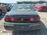 2002 Chevrolet Impala с VIN 2G1WF52E929294434, выставлен на аукционе Copart как лот 72053724 с пробегом 195 962 миль миль и Чистый • Clean title. История ставок и продаж доступна на DreamBid. Изображение 6.