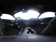 ✅ 2016 Ford Mustang V6 • VIN: 1FA6P8AM7G5273624 • Lot: 43361053. Listed on IAAI with 98,205 mi. Free auction sales archive from the USA and detailed vehicle history report at DreamBid. Image 19.