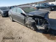 ✅ 2017 Hyundai Azera Limited • VIN: KMHFH4JG9HA581134 • Lot: 49957615. Listed on Copart with Not provided. Free auction sales archive from the USA and detailed vehicle history report at DreamBid. Image 4.