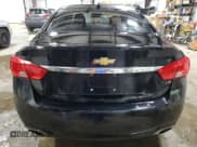 ✅ 2014 Chevrolet Impala LTZ • VIN: 2G1155S35E9311357 • Лот: 80273134. Опубликован ранее на Copart с пробегом 160 459 миль. Бесплатный доступ к архиву аукционных продаж из США и подробный отчёт об истории автомобиля на DreamBid. Изображение 6.