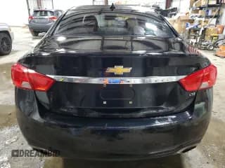 ✅ 2014 Chevrolet Impala LTZ • VIN: 2G1155S35E9311357 • Лот: 80273134. Опубликован ранее на Copart с пробегом 160 459 миль. Бесплатный доступ к архиву аукционных продаж из США и подробный отчёт об истории автомобиля на DreamBid. Изображение 6.