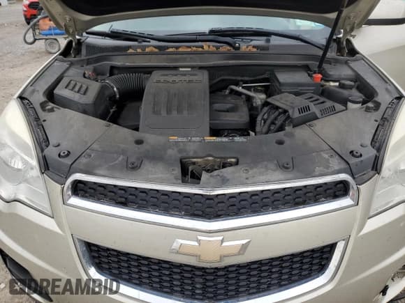 ✅ 2015 Chevrolet Equinox LT • VIN: 2GNALBEK1F6134718 • Lot: 90903745. Wystawiony na Copart z przebiegiem 203 531 mil. Bezpłatny archiwum sprzedaży aukcyjnych z USA i szczegółowy raport historii pojazdu na DreamBid. Zdjęcie 12.