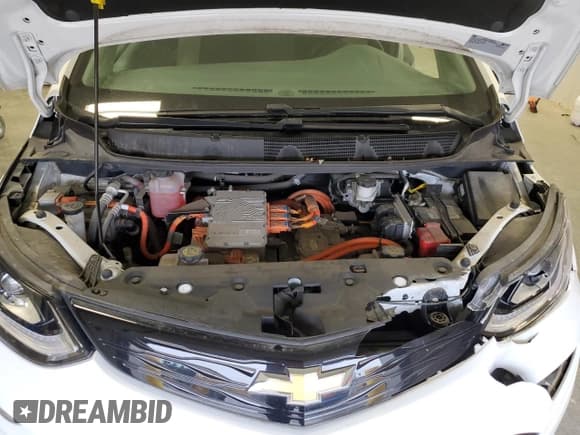 ✅ 2020 Chevrolet Bolt EV LT • VIN: 1G1FY6S02L4114428 • Lot: 52360435. Wystawiony na Copart z przebiegiem 50 609 mil. Bezpłatny archiwum sprzedaży aukcyjnych z USA i szczegółowy raport historii pojazdu na DreamBid. Zdjęcie 12.