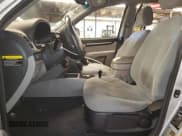 ✅ 2009 Hyundai Santa Fe Limited • VIN: 5NMSH13E59H279313 • Lot: 76270664. Listed on Copart with 125,924 mi. Free auction sales archive from the USA and detailed vehicle history report at DreamBid. Image 7.